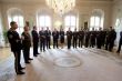 Prezident SR A. Kiska sa stretol s vaznm tmom OS SR z medzinrodnho kybernetickho cvienia 2