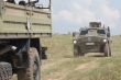 Slovak Warthog preveruje súčinnosť