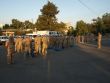 Protestný spomienkový akt v priestore zodpovednosti Sektoru 4 UNFICYP