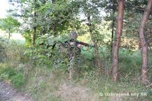 Zdokona�ovacia pr�prava pr�slu�n�kov Velite�stva 2.mb 