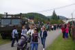 72. vroie oslobodenie obce Kalinov 4