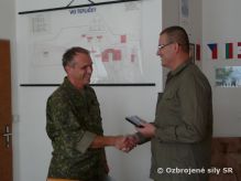 Po�akovanie odch�dzaj�cim pr�slu�n�kom prlogHC