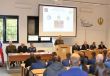 Generál Maxim otvoril akademický rok na leteckej fakulte