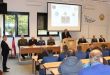 Generál Maxim otvoril akademický rok na leteckej fakulte