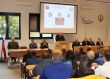 Generál Maxim otvoril akademický rok na leteckej fakulte