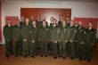 V�ber najlep�ieho vojaka mu�stva a podd�stojn�ka v pozemn�ch sil�ch za v�cvikov� rok 2016