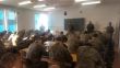 Výcvik do vojenskej operácie UNFICYP