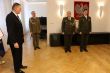 Slovenskí vojaci dostali vyznamenanie od požského prezidenta A. Dudu