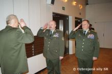 Pozemn� sily vyhodnocovali uplynul� v�cvikov� rok