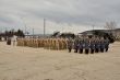 Generál Maxim sa rozlúčil s vojakmi do misie UNFICYP a poradenského tímu AAT 2