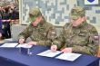 Generál Maxim sa rozlúčil s vojakmi do misie UNFICYP a poradenského tímu AAT 3