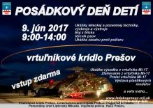 Pos�dkov� de� det� 