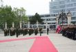 Slovensko navštívil gruzínsky prezident