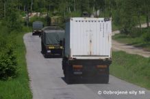 V Su�anoch vyvrcholilo cvi�enie LOGEX 2017