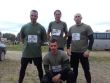 Slovenskí vojaci súťažili na preteku STRONG RACE