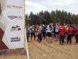 Slovenskí vojaci súťažili na preteku STRONG RACE