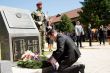 Uctili sme si pamiatku obetí v Polomke