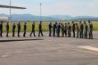 Pozorovací let OPEN SKY nad slovenským územím