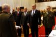 Náčelník generálneho štábu hodnotil rok 2017