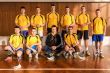 Víťaz 5. ročníka floorballového turnaja O putovný pohár Liptova 2018 – Liptov Cup 2018: Spoločný tím Personálneho úradu OS SR a AOS LM