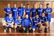 Víťaz 5. ročníka floorballového turnaja O putovný pohár Liptova 2018 – Liptov Cup 2018: Spoločný tím Personálneho úradu OS SR a AOS LM