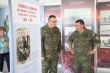 Noc muzeí a galérií v Piešťanskom vojenskom múzeu