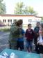 Deň otvorených dverí v krídle velenia, riadenia a prieskumu Zvolen