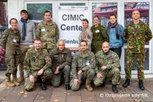 Medzin�rodn� cvi�enie JOINT COOPERATION 2018