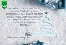 Viano�n� pozdrav velite�a 1.mb 