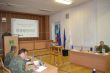 Veliteľ 1. mechanizovanej brigády hodnotil splnenie úloh vo výcvikovom roku 2019