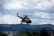 Inštruktori výsadkovej prípravy trénovali v Žiline I