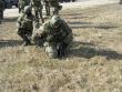 ZAHÁJENIE ZÁVEREČNÉHO SÚSTREDENÉHO VÝCVIKU mfžr ISAF, STRÁŽNEJ ČATY KAF A NSE VO VP VO LEŠŤ.