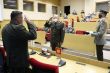 Ozbrojené sily začínajú nový, dvojročný, výcvikový cyklus 2