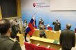 Ozbrojené sily začínajú nový, dvojročný, výcvikový cyklus 2