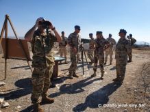 Stretnutie velite�ov sektorov