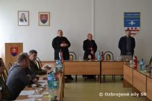 Synodálne stretnutie v Prešove