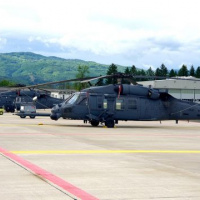 Slovenské jastraby na Slovinskom nebi