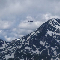Slovenské jastraby na Slovinskom nebi
