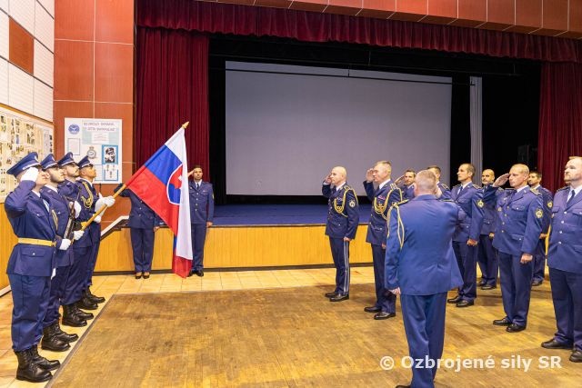 Deň slovenského vojenského letectva