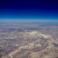 46. krídlo Kuchyňa pomáhalo pri evakuácii z Jordánska