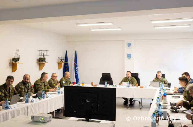 Vojenská rada veliteľa vzdušných síl