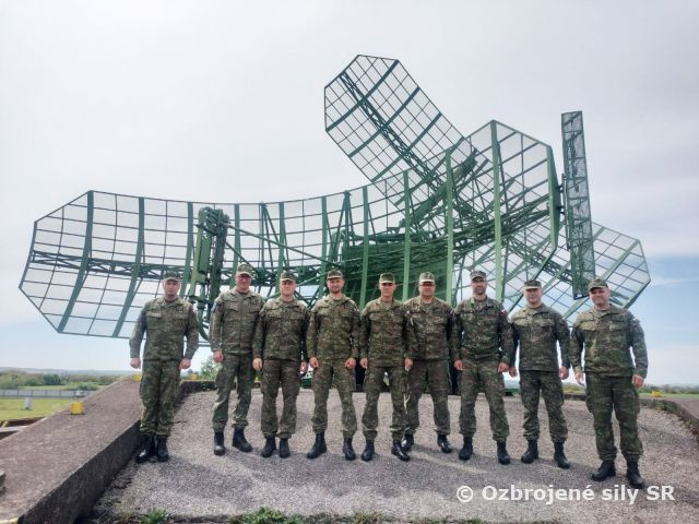 Porada s veliacimi poddôstojníkmi útvarov VzS