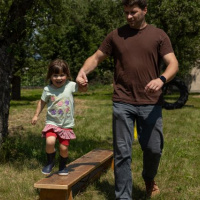 13 Príslušníci Veliteľstva Síl pre špeciálne operácie si uctili pamiatku Jozefa Gabčíka