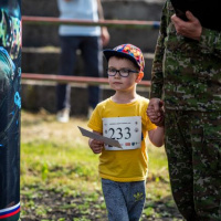 14 Príslušníci Veliteľstva Síl pre špeciálne operácie si uctili pamiatku Jozefa Gabčíka
