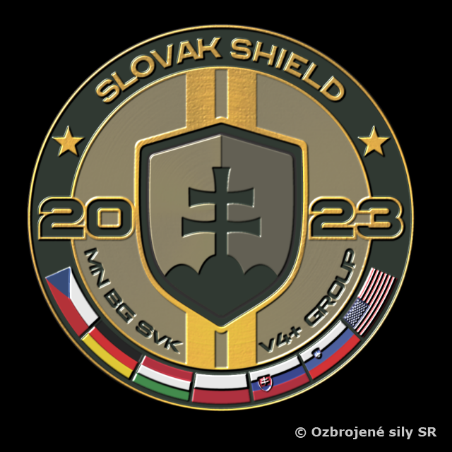 Vyhodnotenie cvičenia Slovenský štít 2023