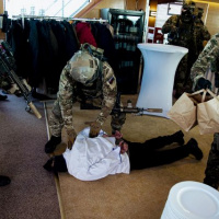 13 TASR: SR hostila medzinárodnú konferenciu Síl pre špeciálne operácie