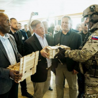 15 TASR: SR hostila medzinárodnú konferenciu Síl pre špeciálne operácie