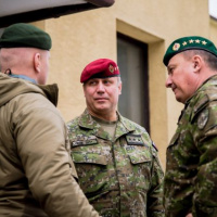 11 TASR: OS SR: Slovenské a poľské špeciálne sily podpísali memorandum o porozumení