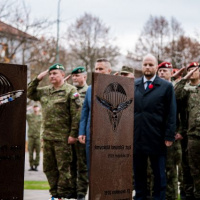 24 TASR: OS: Novým veliteľom Síl pre špeciálne operácie sa stal J. Krám