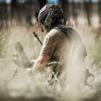 15 JTAC-i medzinárodne – SOF Air Capabilities Development Workshop